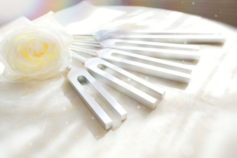 クリスタルチューナー